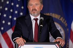 Thomas Massie lays groundwork 2028 campaign after primary loss