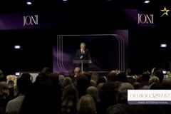 Joni Lamb's son not speaking at his mother's memorial highlights family tensions