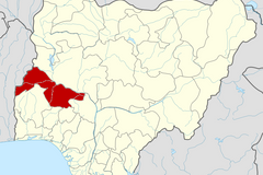 Three Christians killed at prayer vigil in western Nigeria