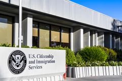 Evangelical group condemns Trump policy change impacting immigrants who entered lawfully