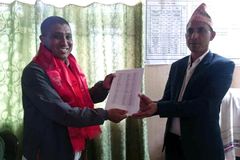 Nepal's uncertain but hopeful future