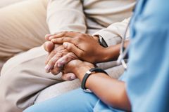 My cancer taught me more about God's sovereignty than anything else