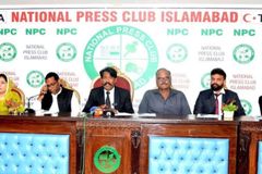 Christian leaders demand equal representation, protection for Pakistan’s minorities in constitutional reforms