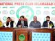 Christian leaders demand equal representation, protection for Pakistan’s minorities in constitutional reforms