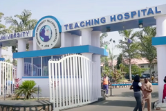 Christian hospital performs free fistula surgeries for more than 2,000 Nigerian women annually
