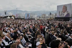 In His First Encyclical, Pope Leo XIV Says AI Must Serve Humanity, Not the Powerful Few