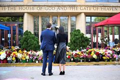 New bill seeks historic $1 billion in funding to secure at-risk houses of worship