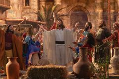 Director shares how heavenly encounter inspired 'Messianic outreach' film ‘Mendel’s Messiah’
