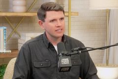 James Talarico doubles down on pro-abortion stance: 'The Bible is silent'