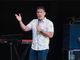 Ministry claims Jesus turned up in person at conference wearing crowns and healed people
