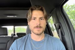 Cory Asbury Is Weathering Another Worship Lyric Controversy, But This Time It Isn't His Fault - RELEVANT