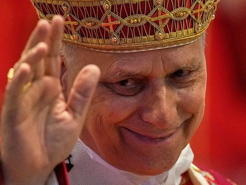 Pope Leo Calls for Caution Surrounding AI