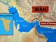 US military strikes Iranian missile launch sites, boats in 'self-defense' action in southern Iran