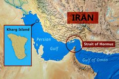 US military strikes Iranian missile launch sites, boats in 'self-defense' action in southern Iran