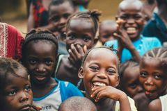 Africa on track to hold nearly half the world's young people by 2100, new data shows