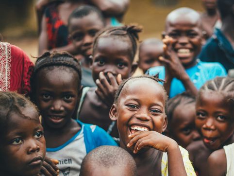Africa on track to hold nearly half the world's young people by 2100, new data shows