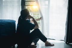 What the Holy Spirit taught me about being widowed twice