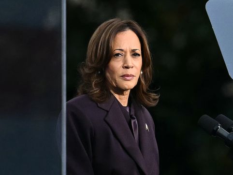 5 findings from DNC's After Action report: Harris ‘messaging misalignment’