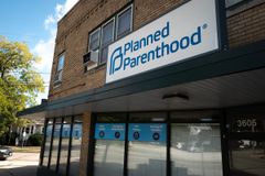 Nearly 80% of Planned Parenthood clinics offer 'sex-rejecting procedures': report