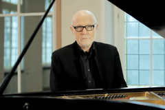 German Christian music pioneer Siegfried Fietz marks 80 years