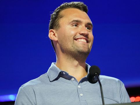 Indiana university employee fired over Charlie Kirk post receives $225K settlement