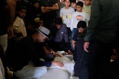 Israel claims death of Hamas’ new terror leader, Oct. 7 plotter