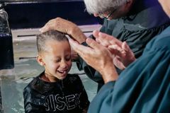 15,000 baptisms and counting in Kentucky pastor’s 35-year ministry | Baptist Press