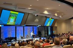‘Experiencing God’ sequel addresses godly habits | Baptist Press