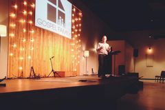 Texas pastor sees family ministry as catalyst for revival across the nation | Baptist Press