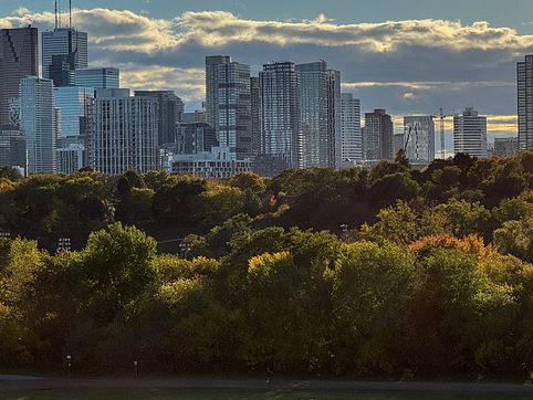 Lifeway releases new study on the religious beliefs of Canadians