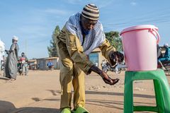 Uganda closes border as Ebola outbreak in Congo continues