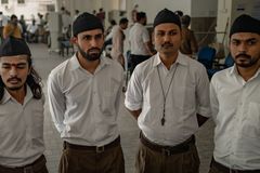 Hindu nationalists try to dodge growing scrutiny over persecution in India