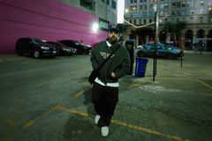 Marty Wants to Be Christian Hip-Hop’s Great Disruptor - RELEVANT
