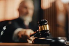California courts testing AI clerk to assist judges with case prep