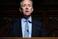 Connecticut governor signs controversial homeschooling law