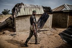 Why Christian persecution is Trump’s new foreign policy roadmap