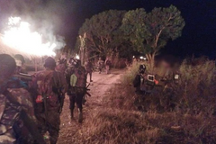 Islamist attacks in Northern Mozambique kill Christians, destroy churches