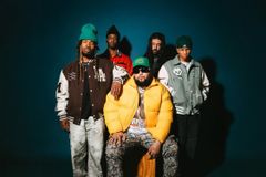 Indie Tribe Is Letting Fans Into the Chaos With a New Documentary - RELEVANT