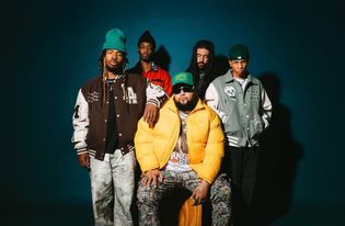 Indie Tribe Is Letting Fans Into the Chaos With a New Documentary - RELEVANT