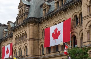Most Canadian Evangelicals hold unbiblical beliefs, poll suggests