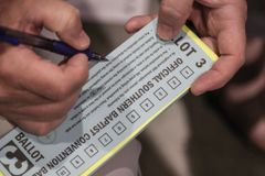 FIRST-PERSON: Considerations before the SBC Annual Meeting in 2026 | Baptist Press