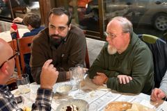 Creative ministry in Spain defines IMB missionaries’ Gospel work | Baptist Press