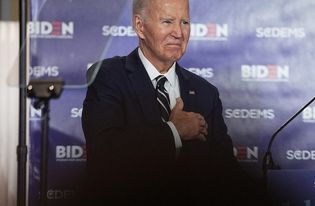 Biden sues DOJ to stop release of audio files