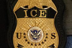 DOJ sues blue states over ICE license plates