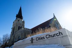 4 states cracking down on worship service disruptions after the Cities Church storming