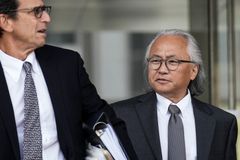 Matthew Perry’s assistant sentenced over actor’s fatal overdose
