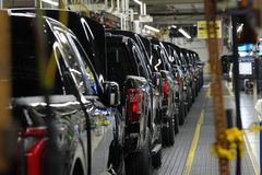 Gov’t revises down first quarter GDP increase