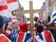 Christian nationalism and progressive Christianity two poles on a continuum
