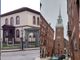 These Houses of Worship Are Older Than America. How They Outlasted Wars, Schisms and Lawsuits.