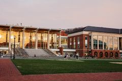 Trey Falwell Sues Liberty University, the School His Father Once Led